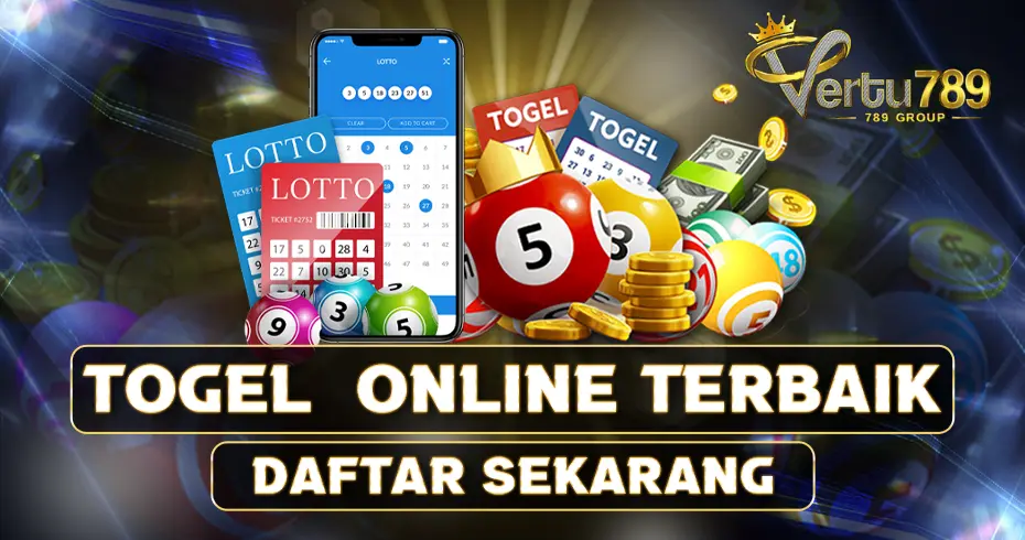 VERTU789 : Agen Togel Terpercaya & Togel Online Resmi Di Jaman Ini